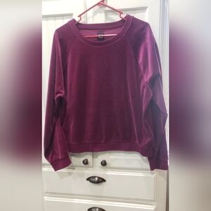 Gap crew neck sweater -large